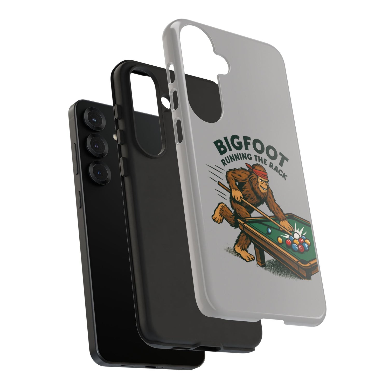 Billiard Phone Cases