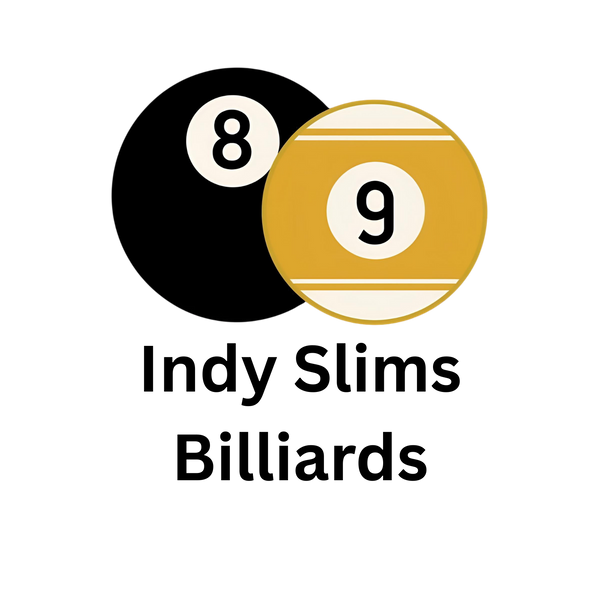 Indy Slims Billiards