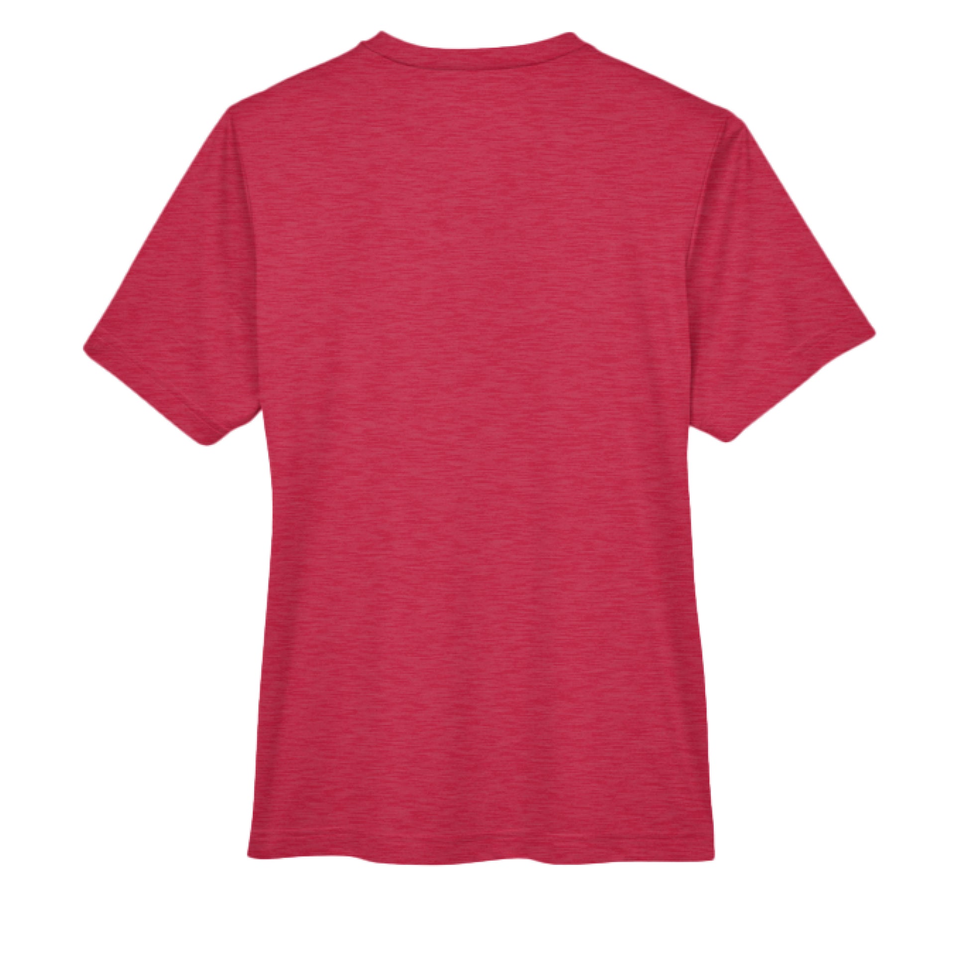 SP RED HEATHER - BACK