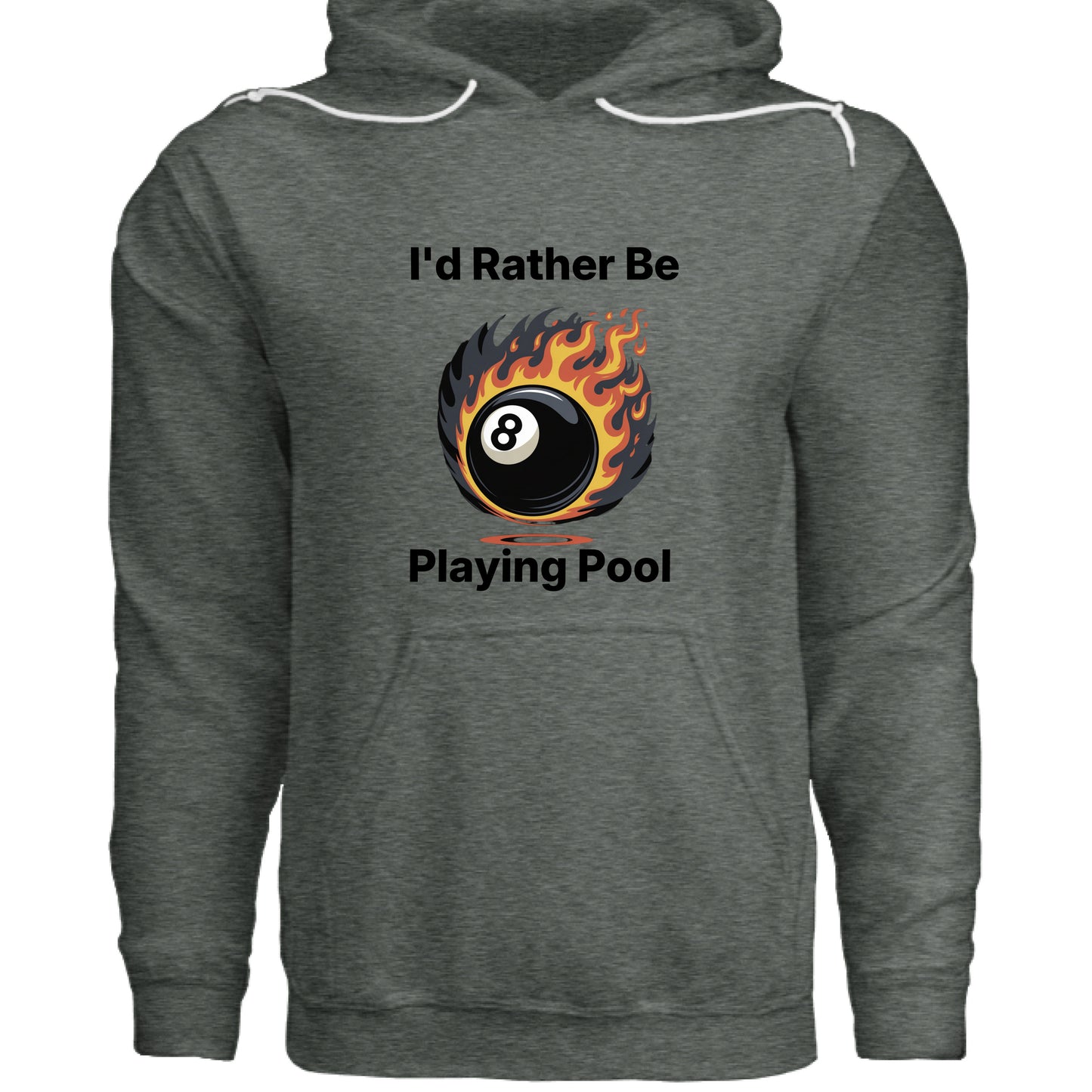 HEATHER FOREST - FRONT