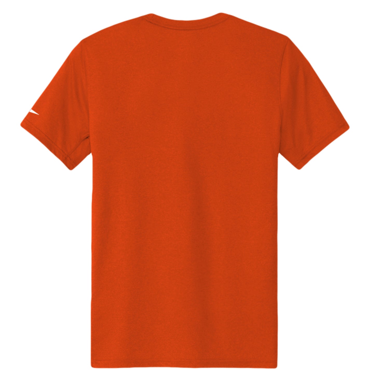 Brilliant Orng - BACK