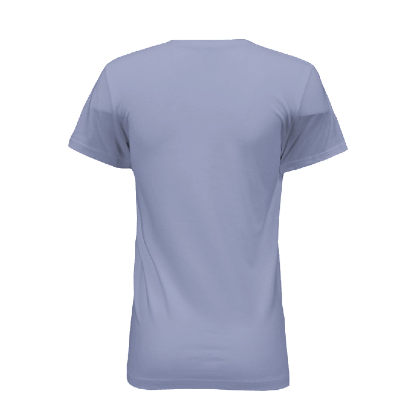 Lavender Blue - BACK