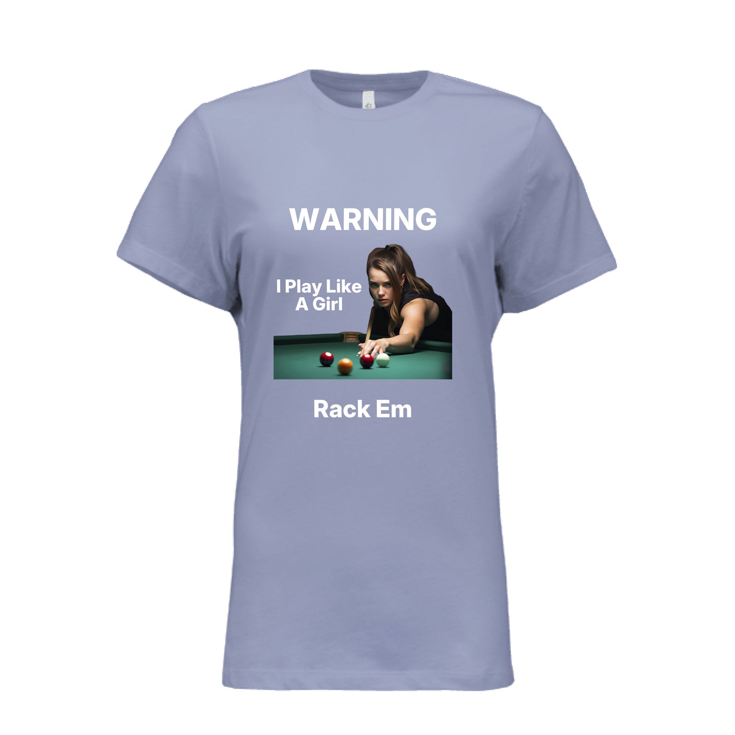 Lavender Blue - FRONT