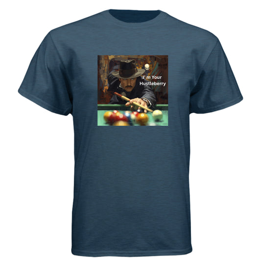 Midnight Navy - FRONT