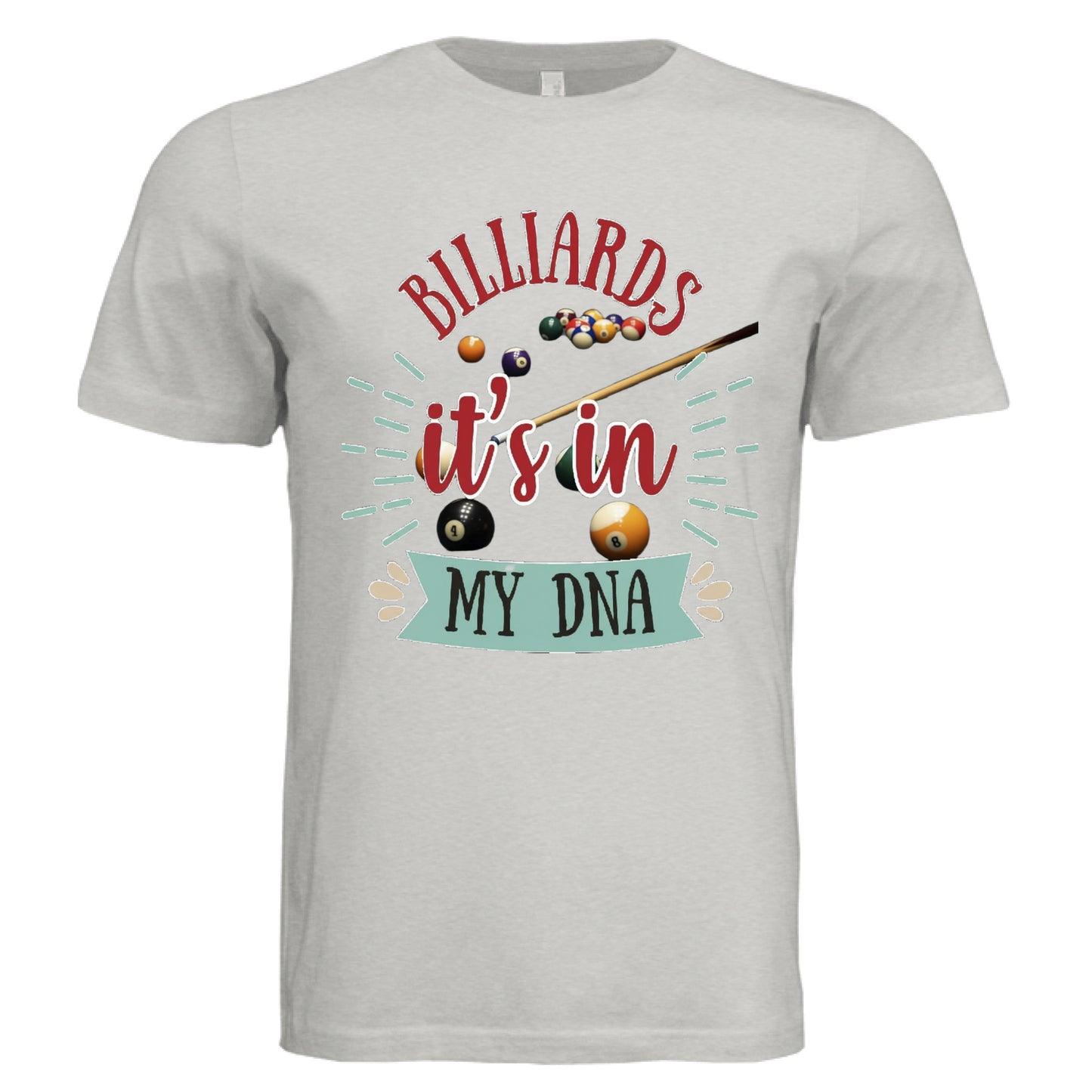 Cement Triblend - FRONT