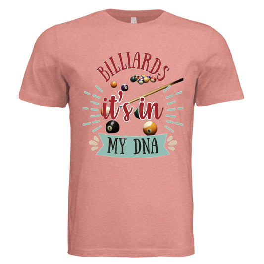 Sunset Triblend - FRONT