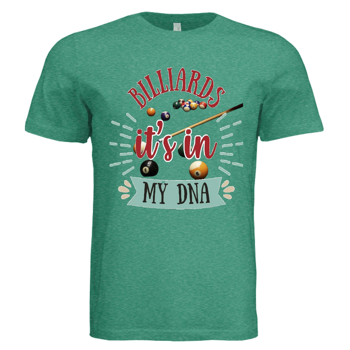 Kelly Triblend - FRONT