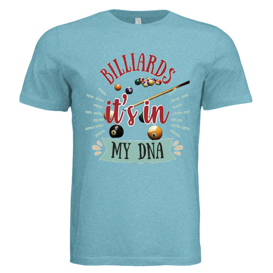 AQUA TRIBLEND - FRONT